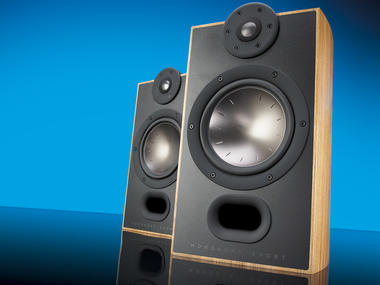Mordaunt-Short Mezzo 2 review